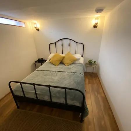 Cute Mini-Studio In Blythburgh Exterior photo
