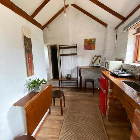 Cute Mini-Studio In Blythburgh Exterior photo